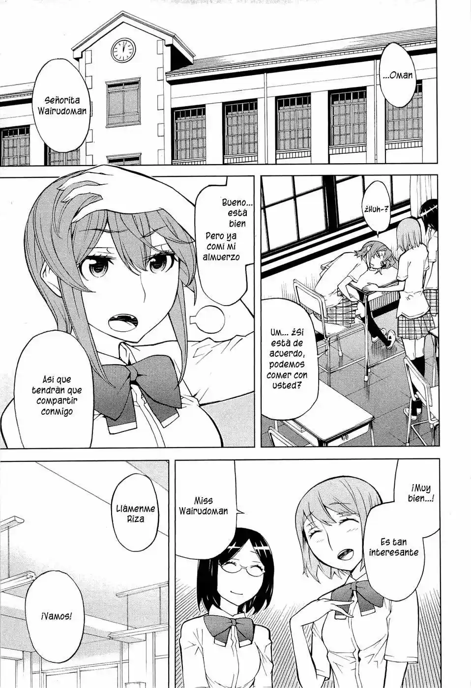 Princess Resurrection (2005) - Capítulo 52 - Página 45 - LectorTMOo