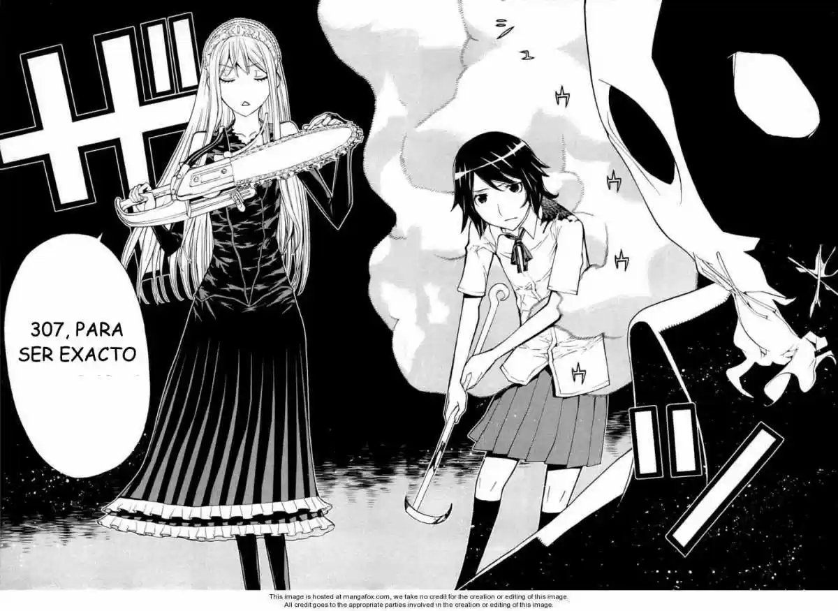 Princess Resurrection (2005) - Capítulo 54 - Página 35 - LectorTMOo
