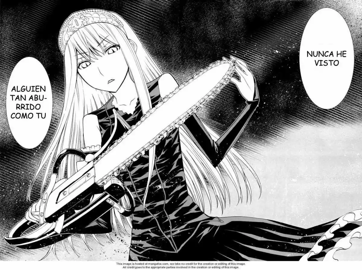 Princess Resurrection (2005) - Capítulo 54 - Página 40 - LectorTMOo