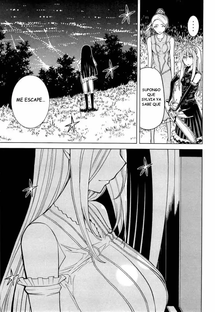 Princess Resurrection (2005) - Capítulo 55 - Página 18 - LectorTMOo