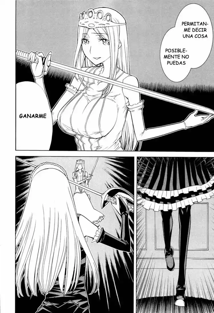 Princess Resurrection (2005) - Capítulo 55 - Página 31 - LectorTMOo