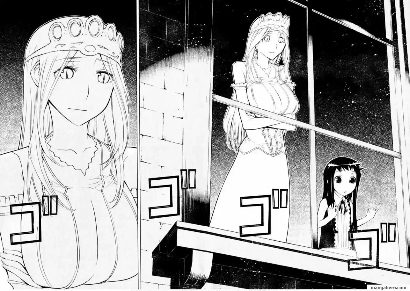Princess Resurrection (2005) - Capítulo 56 - Página 16 - LectorTMOo