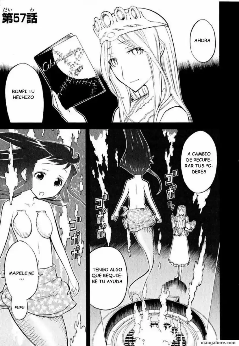 Princess Resurrection (2005) - Capítulo 57 - Página 2 - LectorTMOo