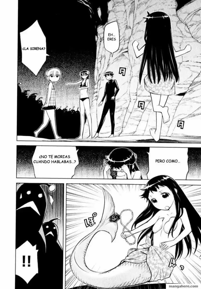Princess Resurrection (2005) - Capítulo 57 - Página 29 - LectorTMOo