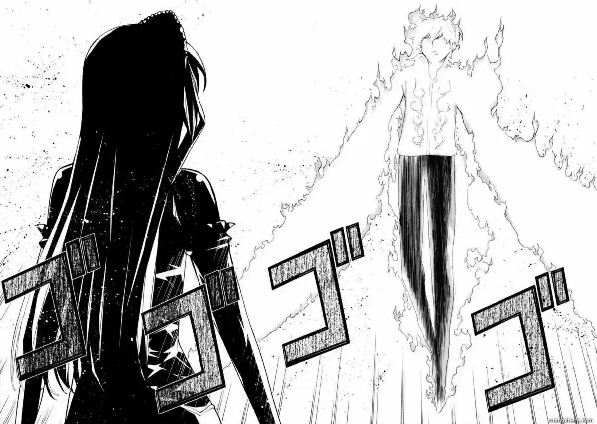 Princess Resurrection (2005) - Capítulo 58 - Página 36 - LectorTMOo