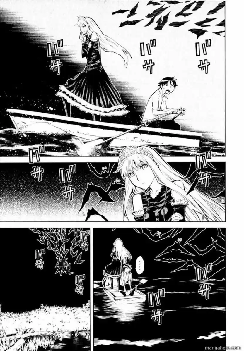 Princess Resurrection (2005) - Capítulo 59 - Página 27 - LectorTMOo