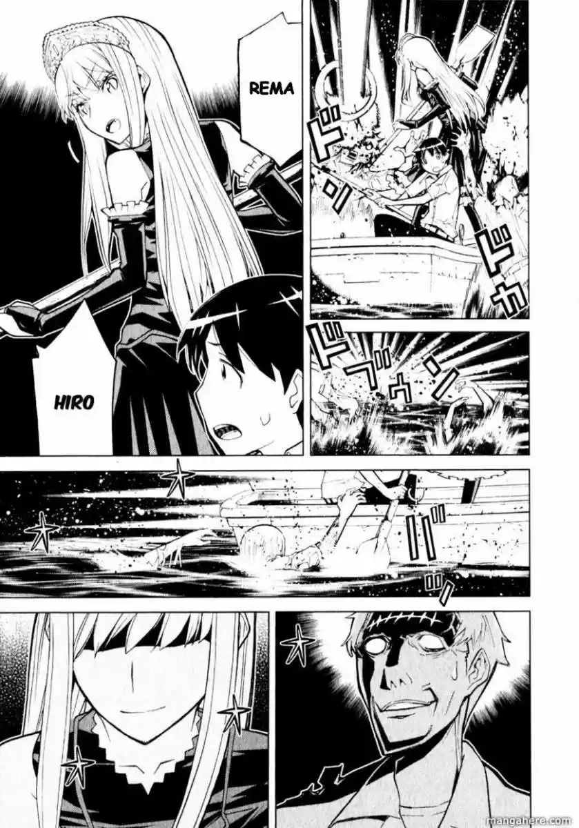 Princess Resurrection (2005) - Capítulo 59 - Página 38 - LectorTMOo