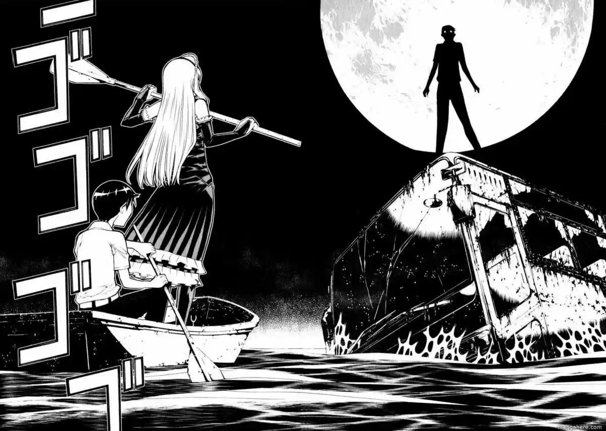 Princess Resurrection (2005) - Capítulo 59 - Página 39 - LectorTMOo