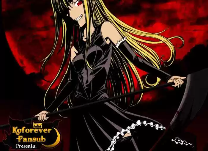 Princess Resurrection (2005) - Capítulo 6 - Página 1 - LectorTMOo