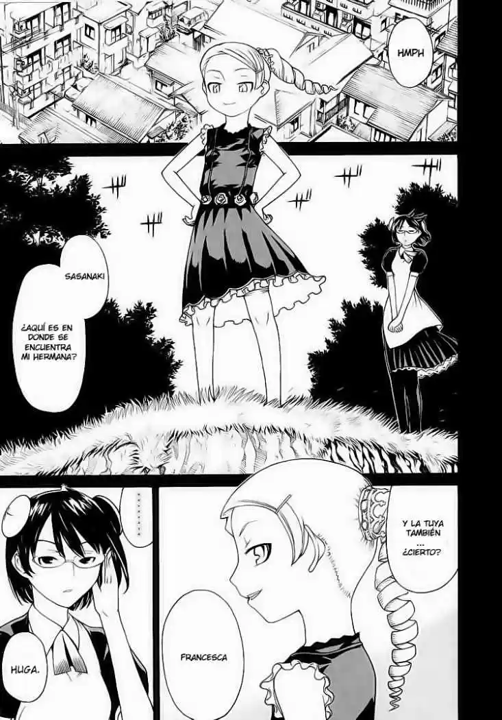 Princess Resurrection (2005) - Capítulo 6 - Página 2 - LectorTMOo