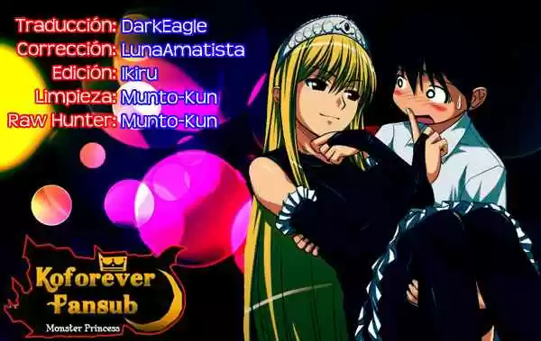 Princess Resurrection (2005) - Capítulo 6 - Página 42 - LectorTMOo