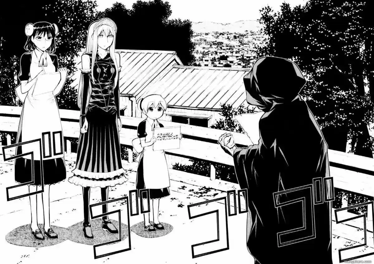 Princess Resurrection (2005) - Capítulo 60 - Página 26 - LectorTMOo