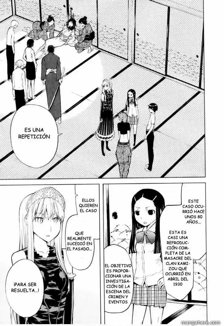Princess Resurrection (2005) - Capítulo 62 - Página 16 - LectorTMOo