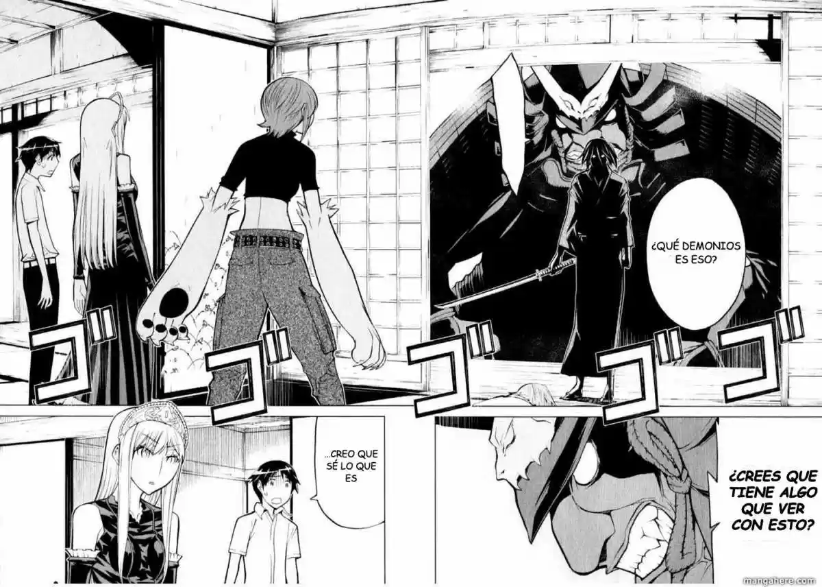 Princess Resurrection (2005) - Capítulo 62 - Página 34 - LectorTMOo