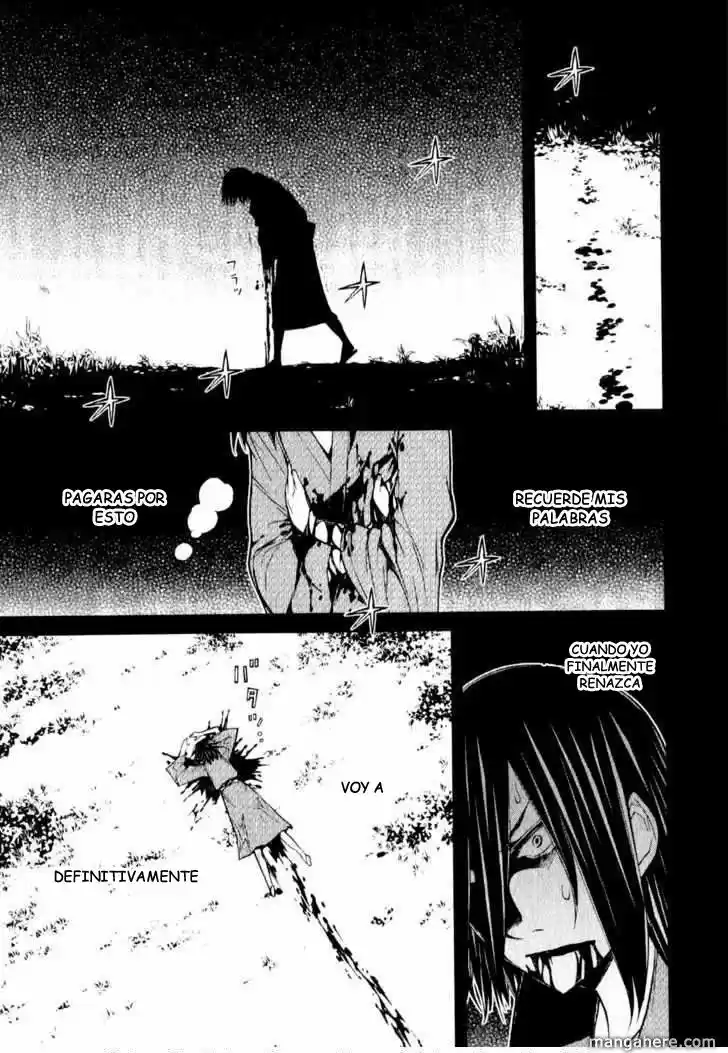 Princess Resurrection (2005) - Capítulo 63 - Página 31 - LectorTMOo