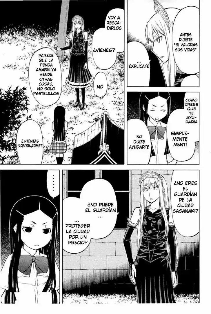 Princess Resurrection (2005) - Capítulo 64 - Página 32 - LectorTMOo