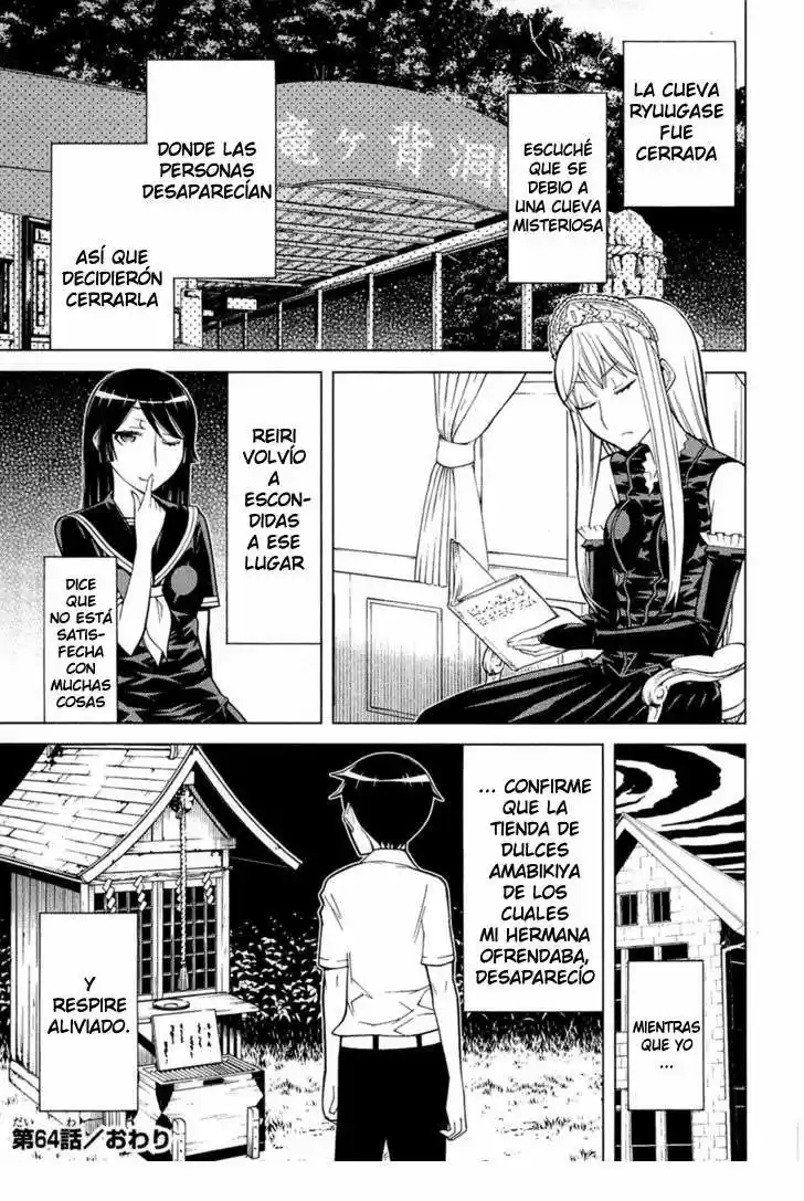 Princess Resurrection (2005) - Capítulo 64 - Página 46 - LectorTMOo
