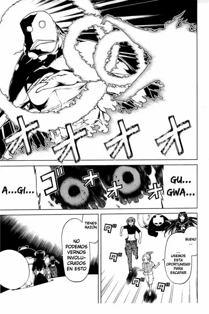 Princess Resurrection (2005) - Capítulo 65 - Página 38 - LectorTMOo