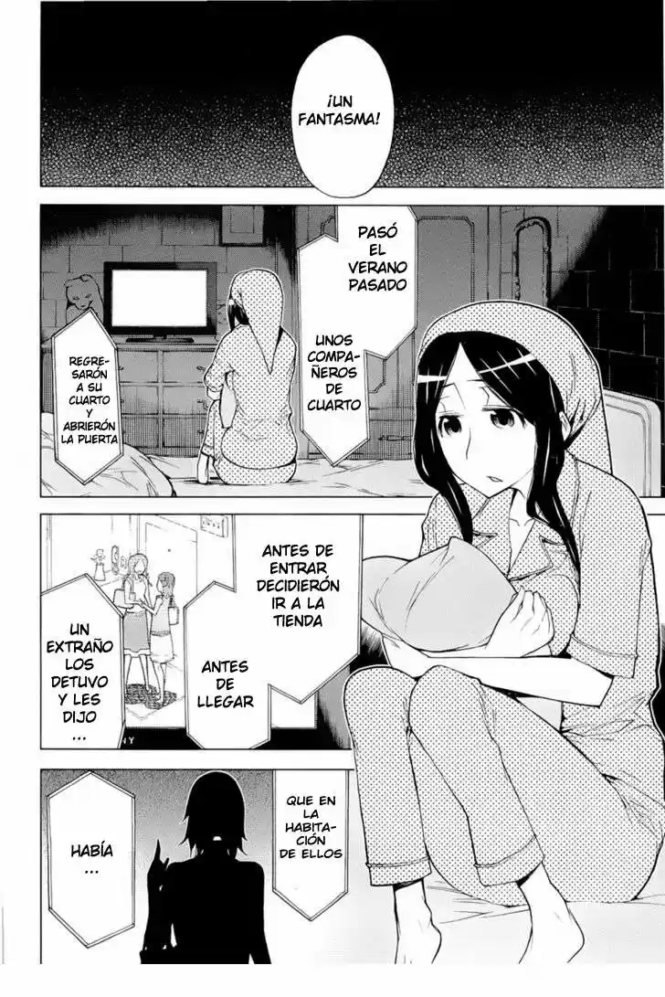 Princess Resurrection (2005) - Capítulo 66 - Página 7 - LectorTMOo