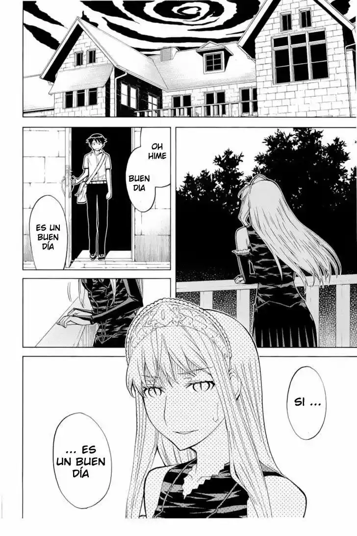 Princess Resurrection (2005) - Capítulo 66 - Página 13 - LectorTMOo