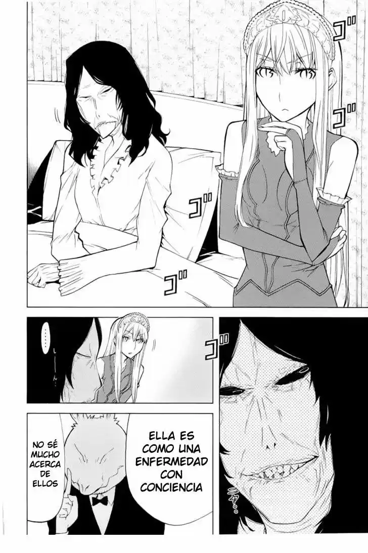 Princess Resurrection (2005) - Capítulo 66 - Página 22 - LectorTMOo