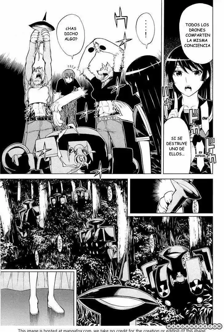 Princess Resurrection (2005) - Capítulo 67 - Página 21 - LectorTMOo