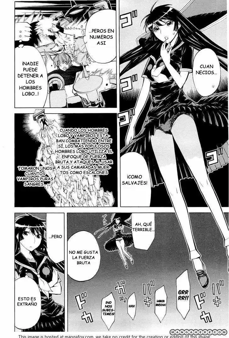 Princess Resurrection (2005) - Capítulo 67 - Página 27 - LectorTMOo