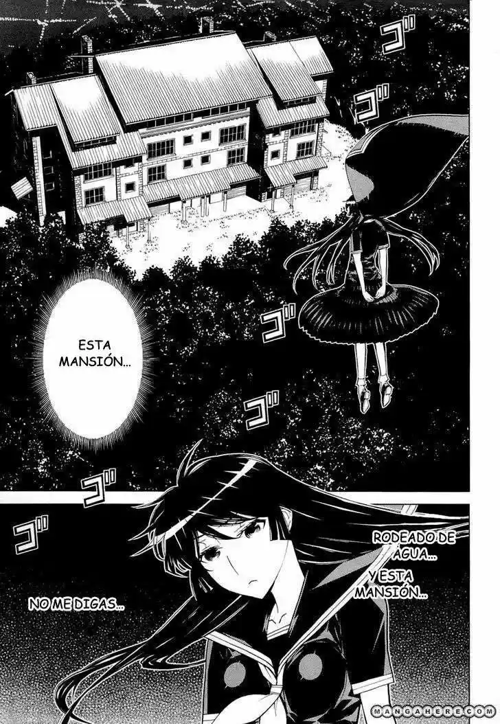 Princess Resurrection (2005) - Capítulo 67 - Página 28 - LectorTMOo
