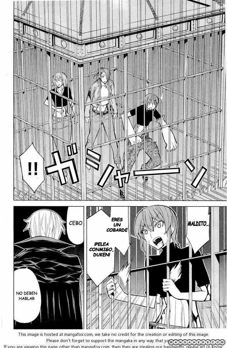 Princess Resurrection (2005) - Capítulo 67 - Página 31 - LectorTMOo