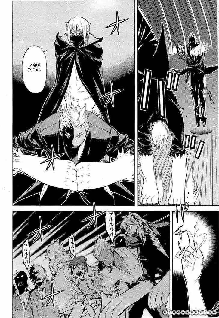 Princess Resurrection (2005) - Capítulo 67 - Página 41 - LectorTMOo