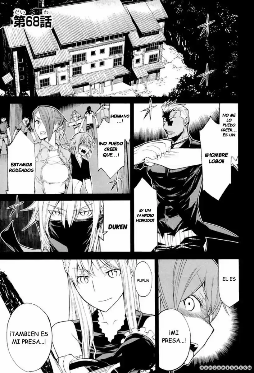Princess Resurrection (2005) - Capítulo 68 - Página 7 - LectorTMOo
