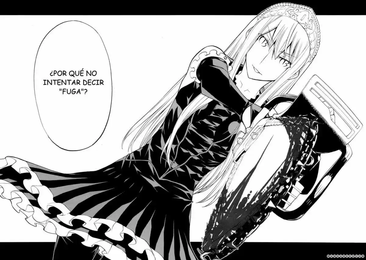 Princess Resurrection (2005) - Capítulo 68 - Página 24 - LectorTMOo