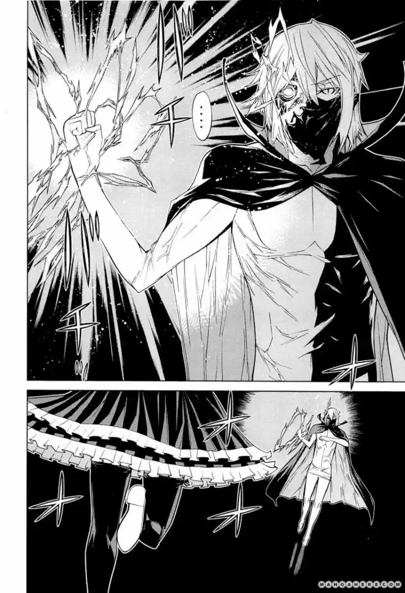 Princess Resurrection (2005) - Capítulo 68 - Página 25 - LectorTMOo
