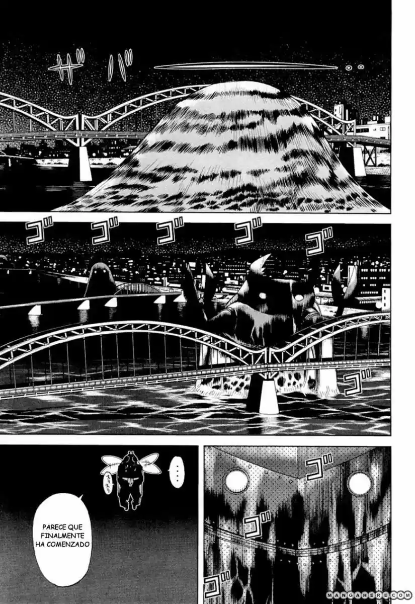 Princess Resurrection (2005) - Capítulo 68 - Página 30 - LectorTMOo
