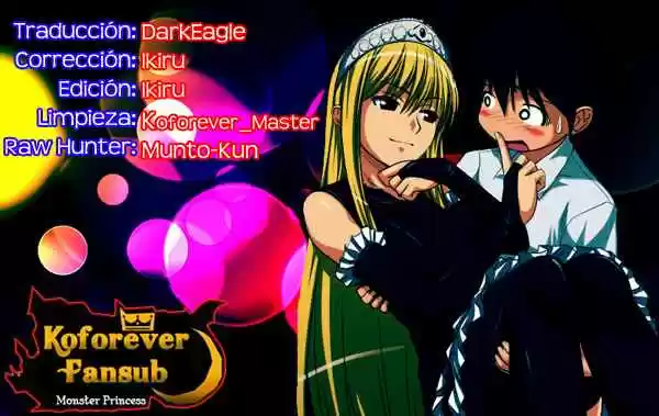 Princess Resurrection (2005) - Capítulo 7 - Página 42 - LectorTMOo