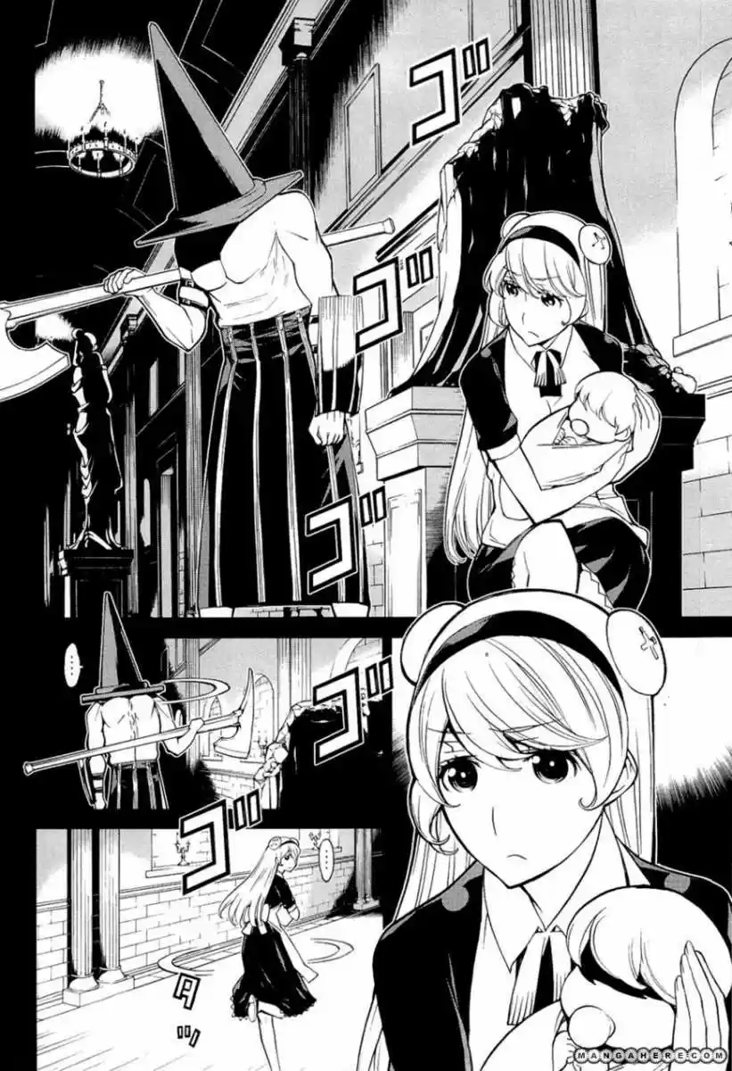 Princess Resurrection (2005) - Capítulo 70 - Página 5 - LectorTMOo