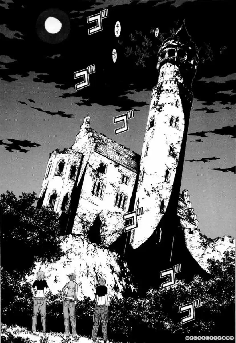 Princess Resurrection (2005) - Capítulo 70 - Página 40 - LectorTMOo