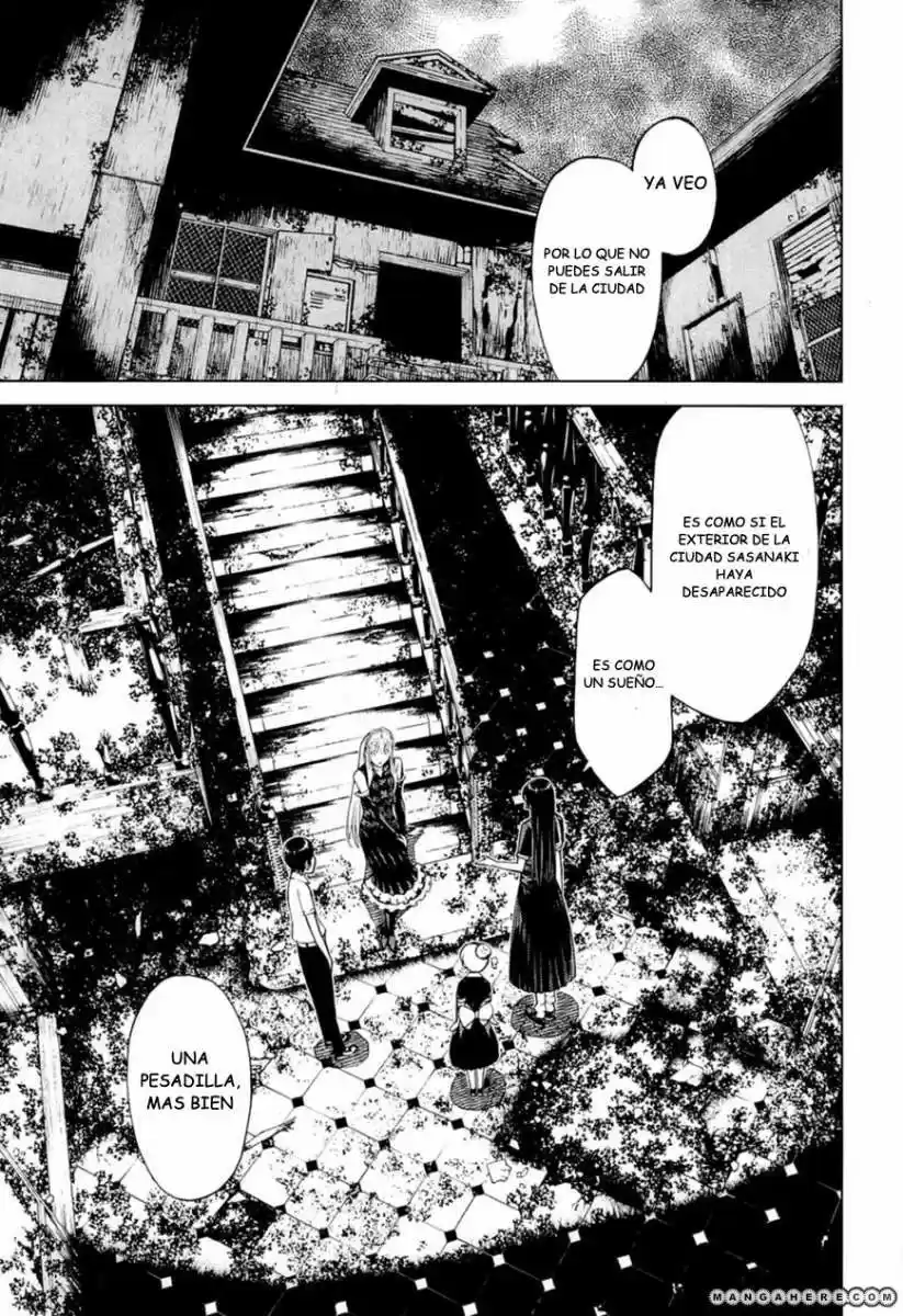 Princess Resurrection (2005) - Capítulo 71 - Página 14 - LectorTMOo