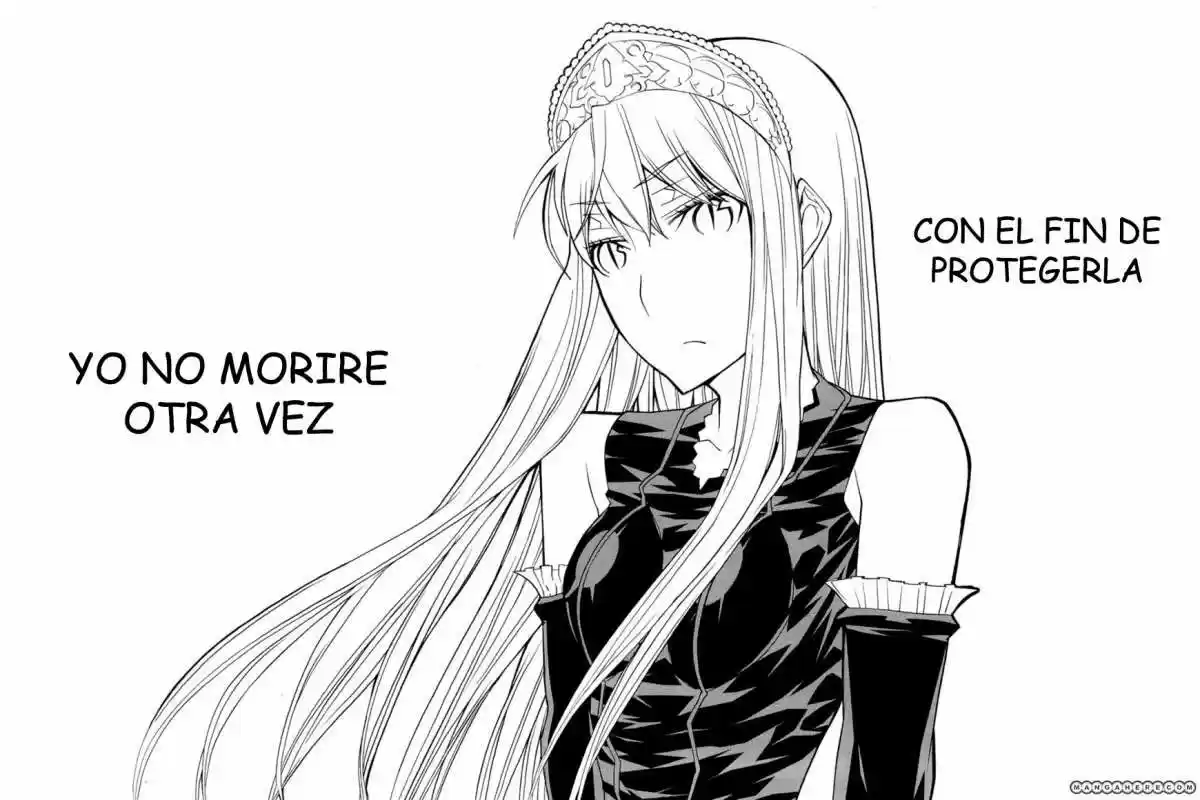 Princess Resurrection (2005) - Capítulo 71 - Página 25 - LectorTMOo
