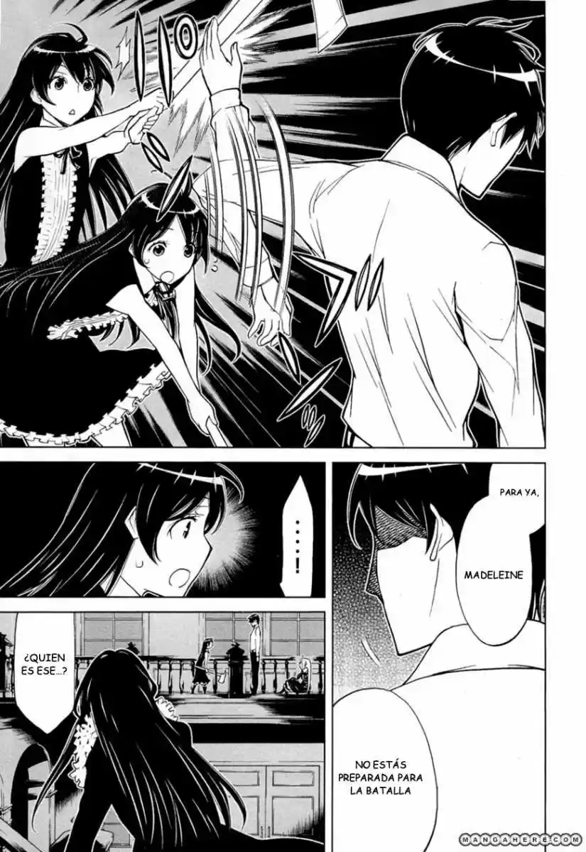Princess Resurrection (2005) - Capítulo 71 - Página 33 - LectorTMOo