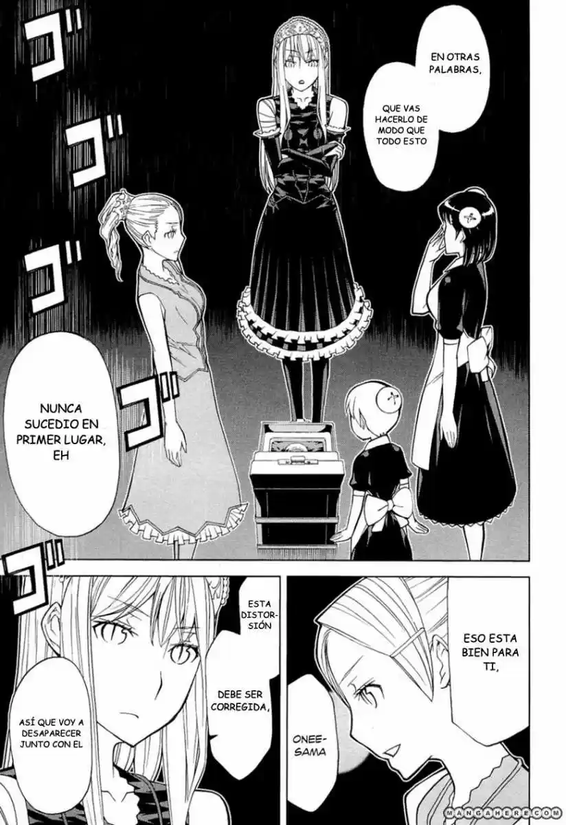 Princess Resurrection (2005) - Capítulo 71 - Página 41 - LectorTMOo