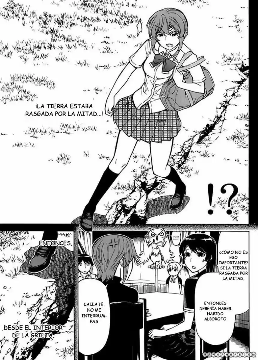 Princess Resurrection (2005) - Capítulo 72 - Página 8 - LectorTMOo