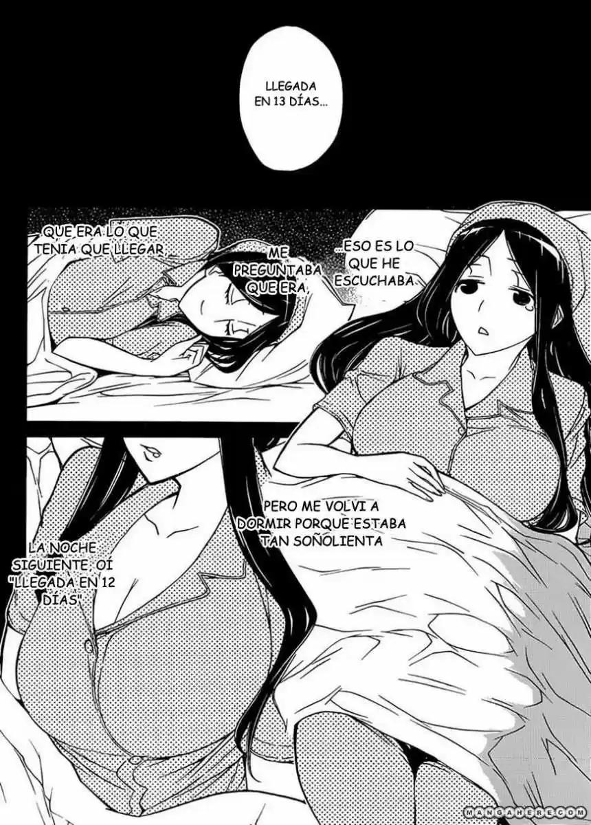 Princess Resurrection (2005) - Capítulo 72 - Página 13 - LectorTMOo
