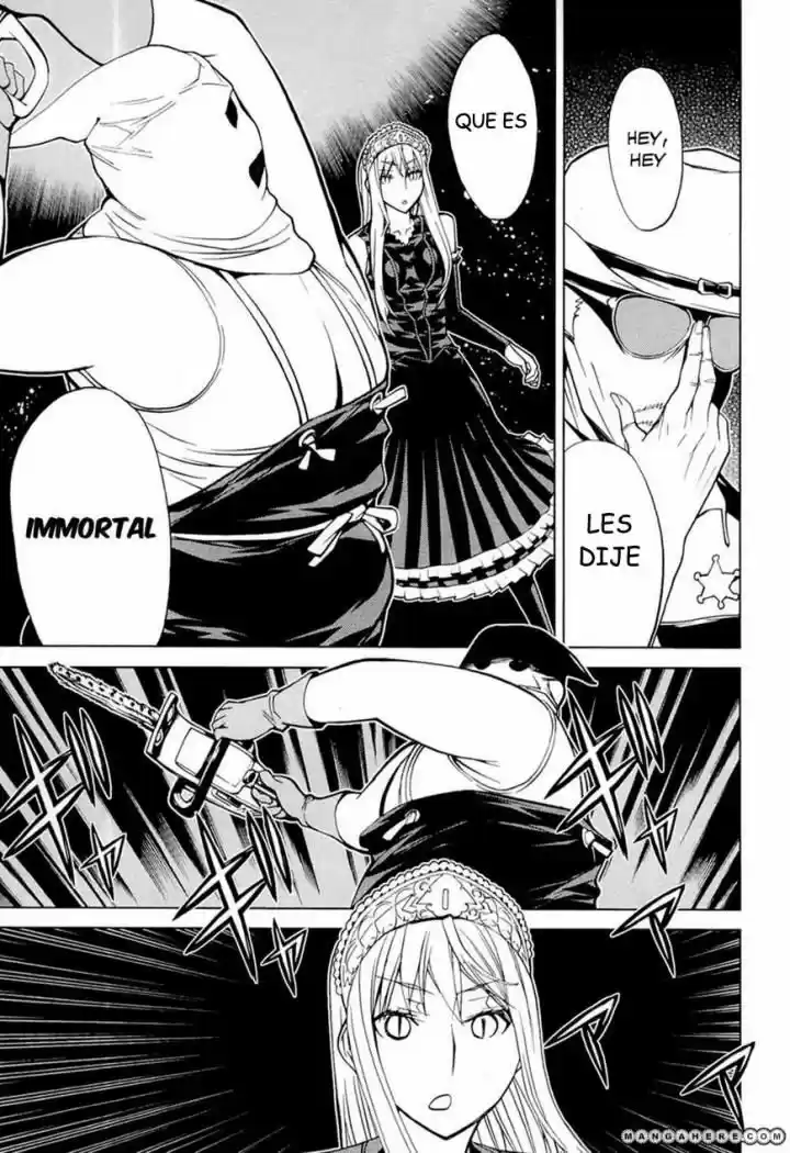 Princess Resurrection (2005) - Capítulo 73 - Página 35 - LectorTMOo