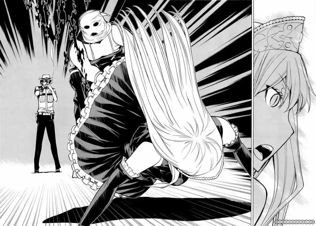 Princess Resurrection (2005) - Capítulo 73 - Página 40 - LectorTMOo