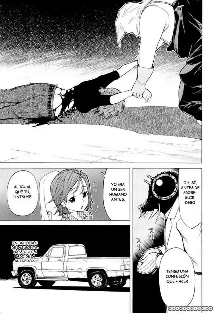 Princess Resurrection (2005) - Capítulo 73 - Página 42 - LectorTMOo