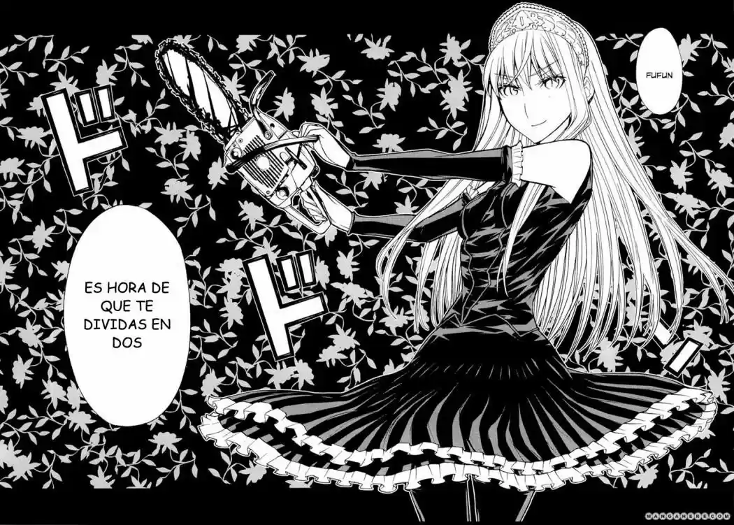Princess Resurrection (2005) - Capítulo 74 - Página 40 - LectorTMOo