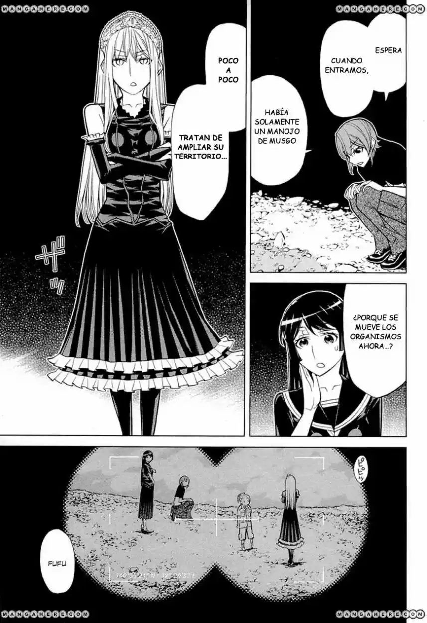 Princess Resurrection (2005) - Capítulo 75 - Página 23 - LectorTMOo