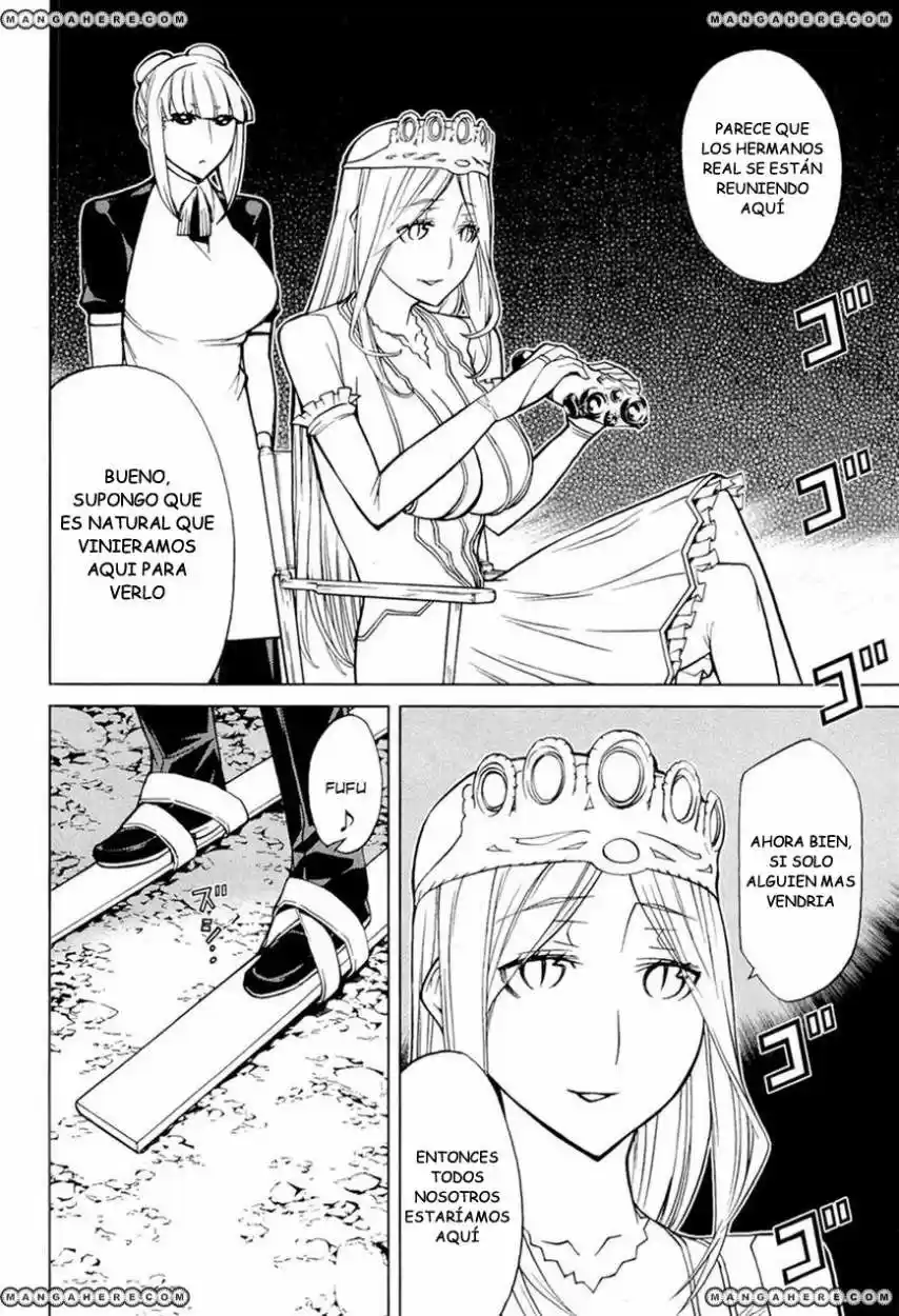 Princess Resurrection (2005) - Capítulo 75 - Página 24 - LectorTMOo