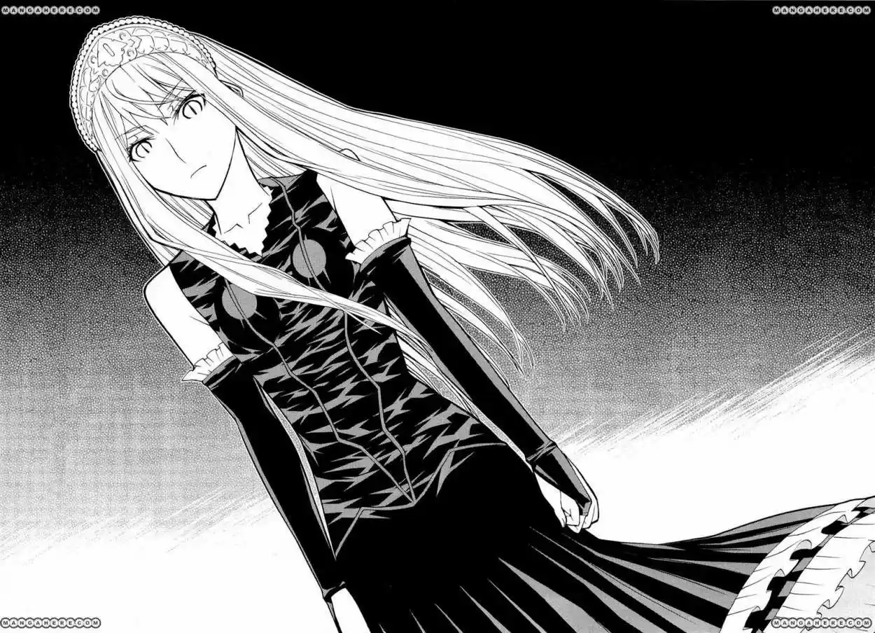 Princess Resurrection (2005) - Capítulo 75 - Página 42 - LectorTMOo